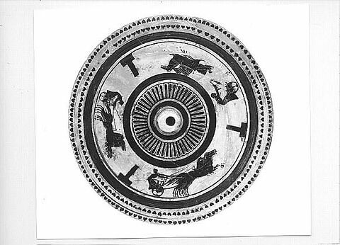 couvercle d'amphore, image 4/5