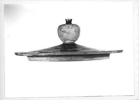 couvercle d'amphore, image 5/5