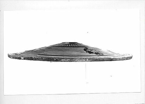 couvercle d'amphore, image 3/3