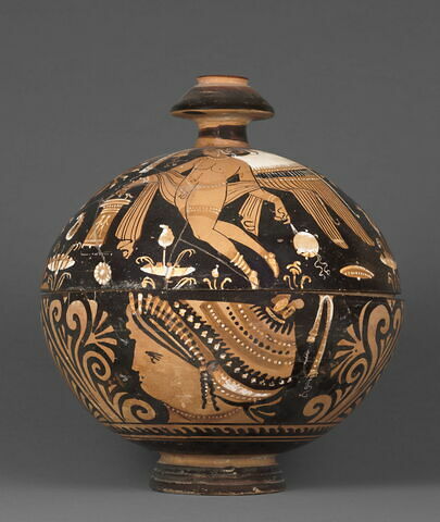 couvercle de pyxis, image 2/4