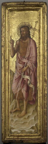 Saint Jean Baptiste