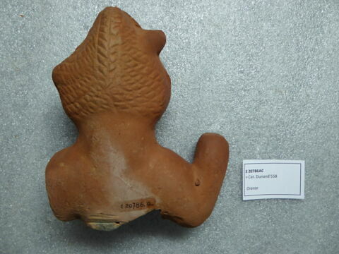 figurine d'orante, image 3/3