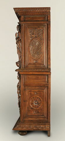 Armoire à deux corps, image 5/14