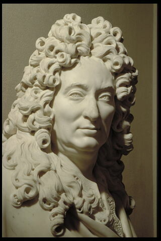 Boileau-Despréaux (Nicolas Boileau, dit) (1636-1711) écrivain, image 8/10