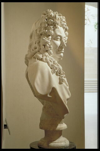 Boileau-Despréaux (Nicolas Boileau, dit) (1636-1711) écrivain, image 10/10