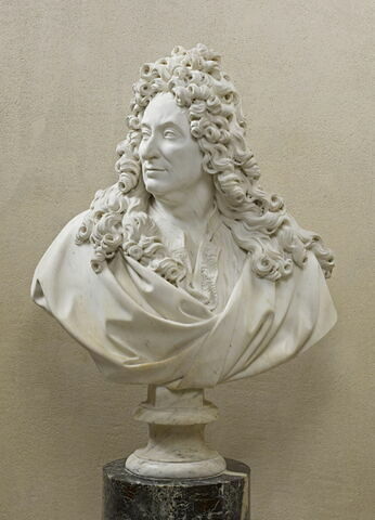 Boileau-Despréaux (Nicolas Boileau, dit) (1636-1711) écrivain, image 5/10