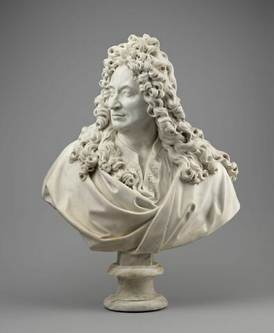 Boileau-Despréaux (Nicolas Boileau, dit) (1636-1711) écrivain
