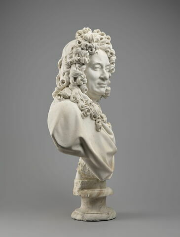 Boileau-Despréaux (Nicolas Boileau, dit) (1636-1711) écrivain, image 3/10