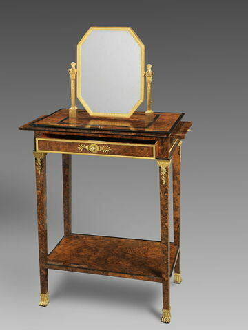 Toilette, image 2/6