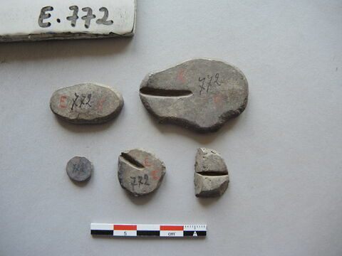 lingot ; 5