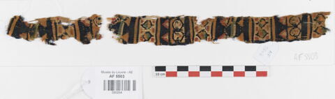 décor de textile