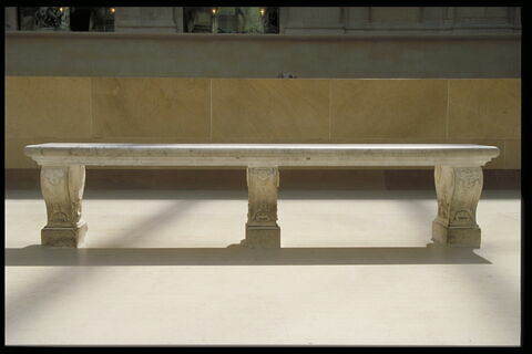 Bancs de Marly, image 2/4