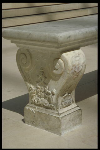 Bancs de Marly, image 3/4