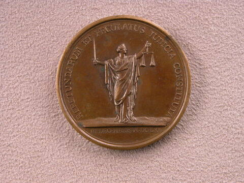 Chambre de justice
