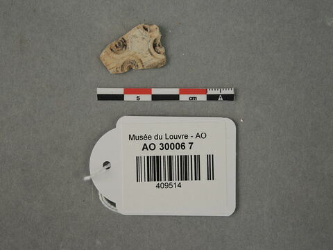 plaquette