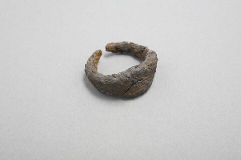 bague ; anneau ; boucle d'oreille