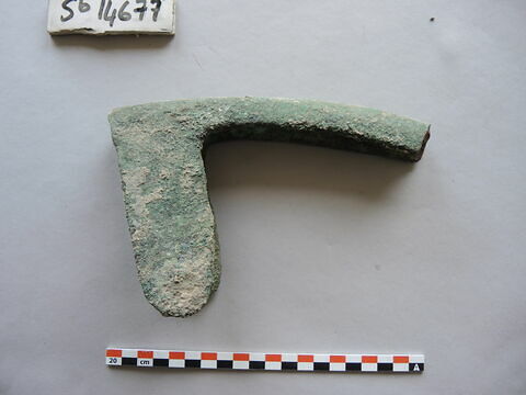 bandage de roue ; élément ; fragment, image 5/6