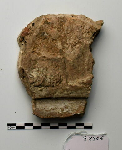 plaque Campana
