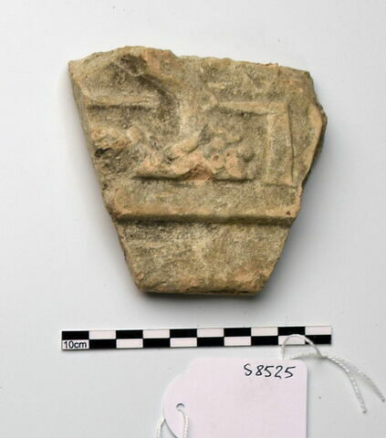 plaque Campana
