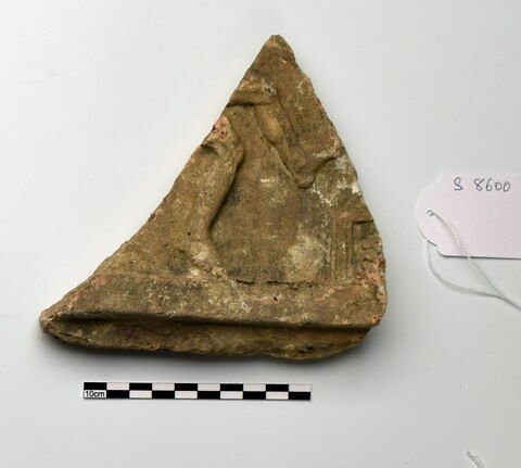 plaque Campana