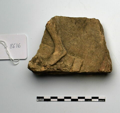 plaque Campana