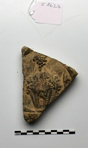 plaque Campana