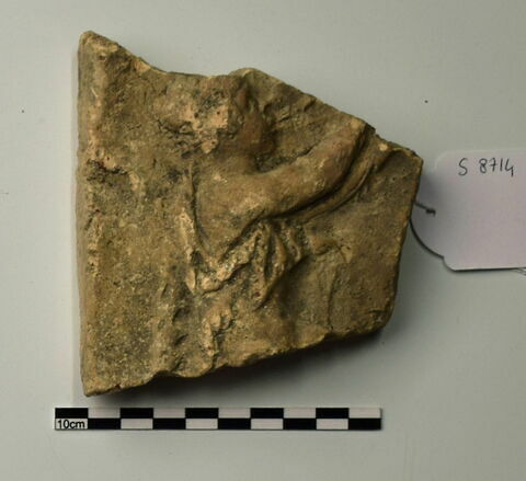 plaque Campana