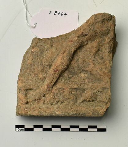 plaque Campana