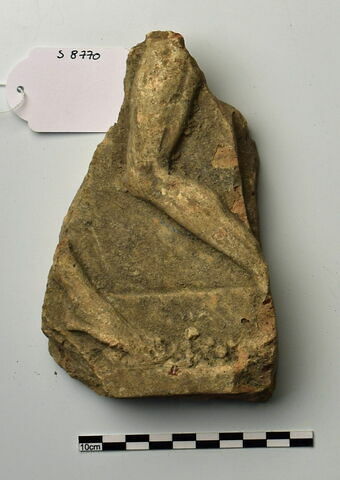 plaque Campana