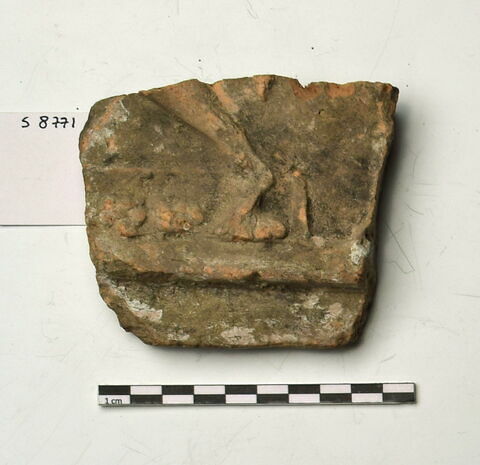 plaque Campana