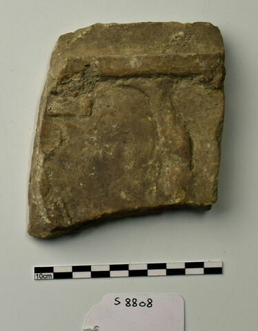 plaque Campana