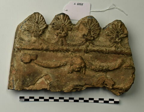 plaque Campana