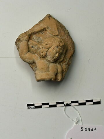 plaque Campana