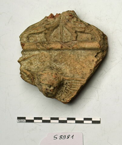 plaque Campana