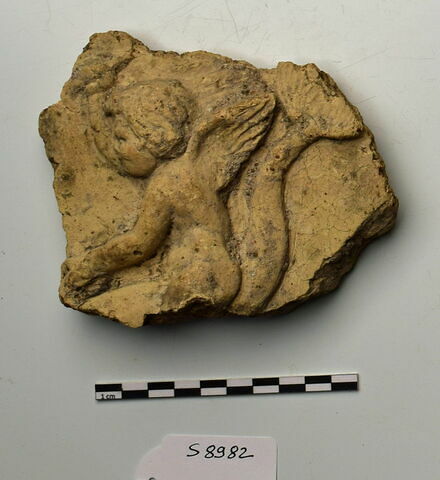 plaque Campana