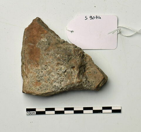 plaque Campana