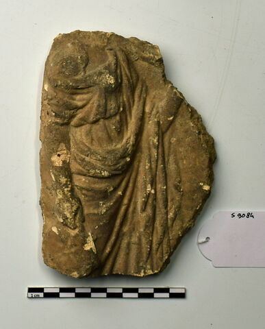 plaque Campana