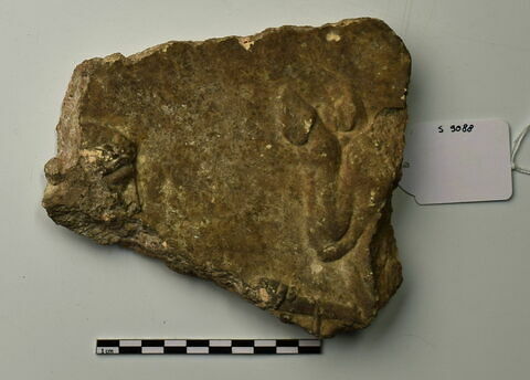plaque Campana