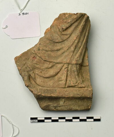 plaque Campana