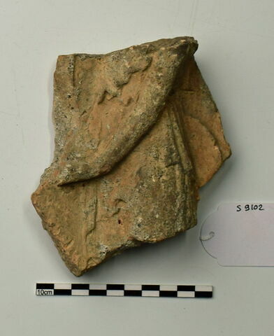 plaque Campana
