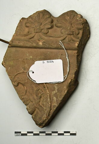 plaque Campana