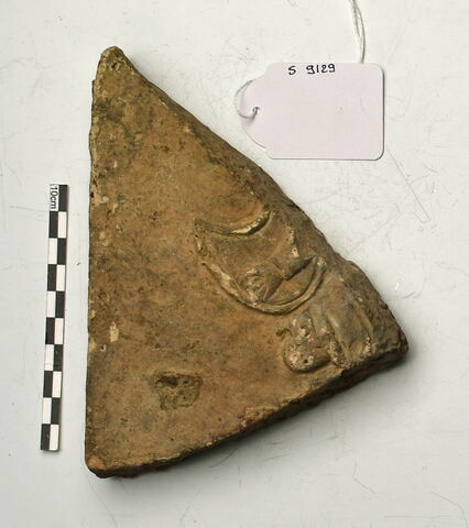 plaque Campana