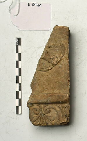 plaque Campana