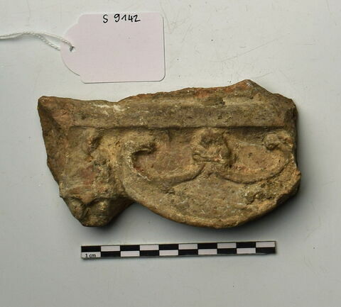 plaque Campana