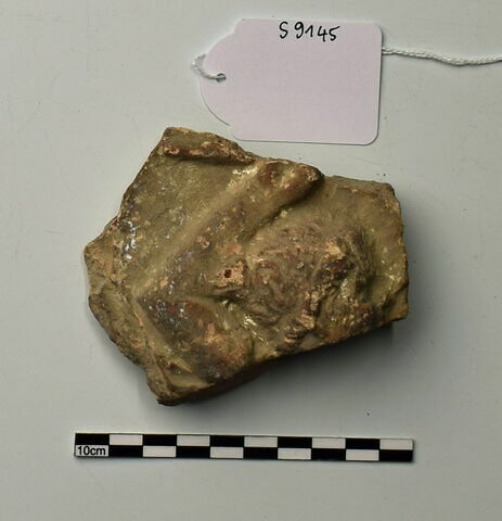 plaque Campana
