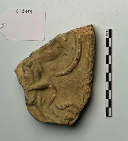 plaque Campana