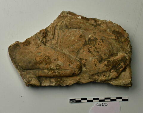 plaque Campana