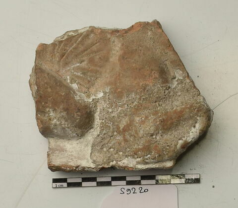 plaque Campana