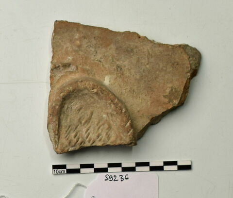 plaque Campana