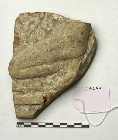 plaque Campana